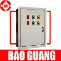 XL three phase low voltage power distribution panel